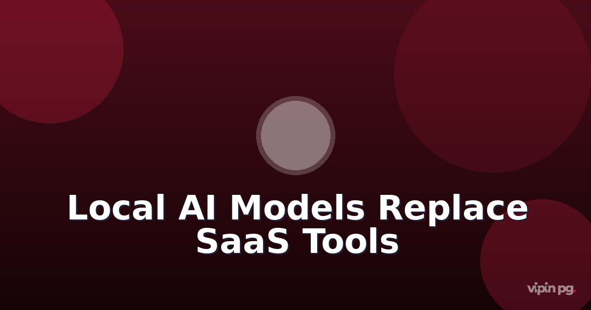 Creating a local AI workforce readiness audit: testing which self-hosted models can actually replace SaaS tools in 2026