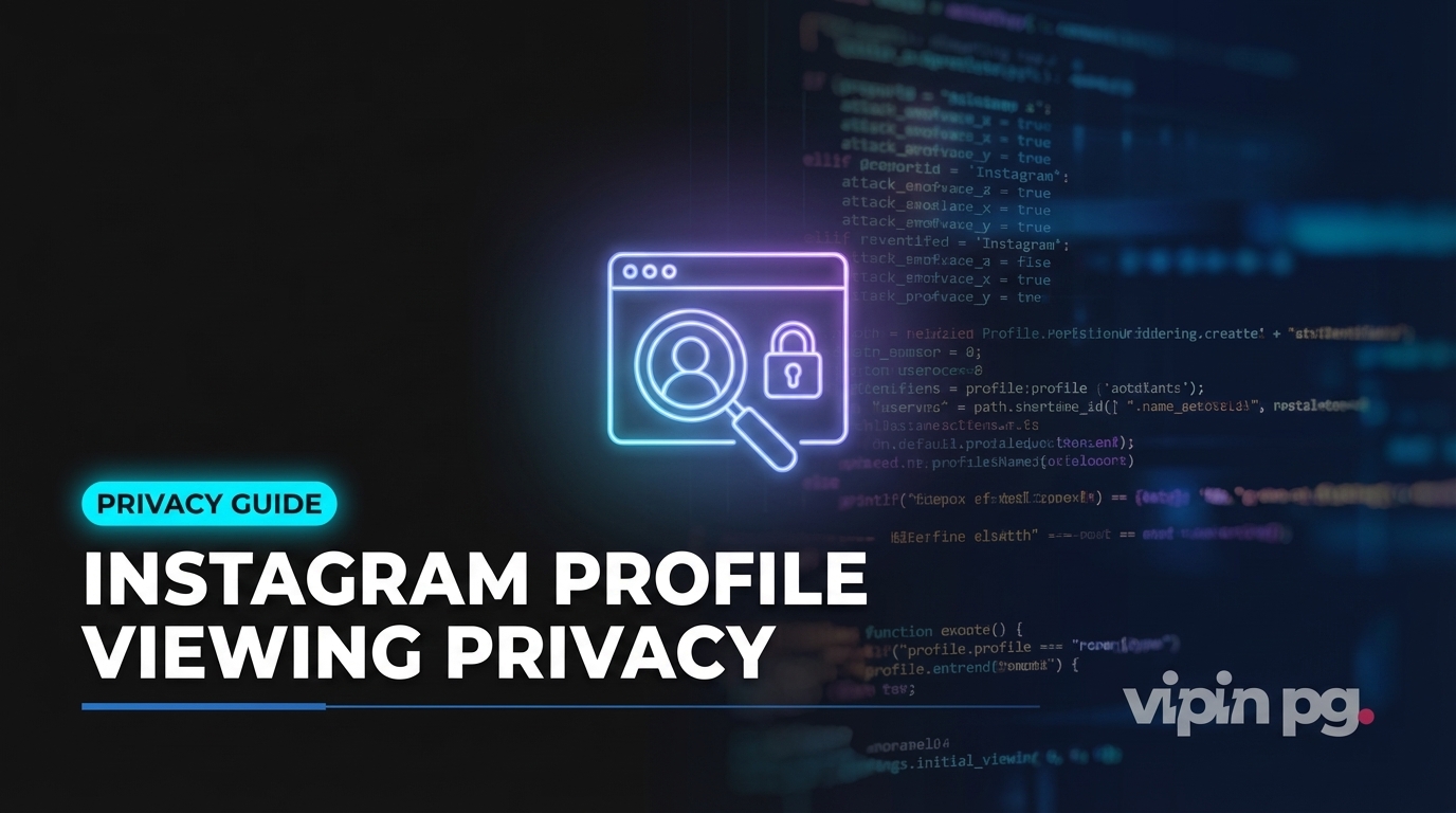 Can Someone See If You Look at Their Instagram Profile? A Complete Privacy Guide