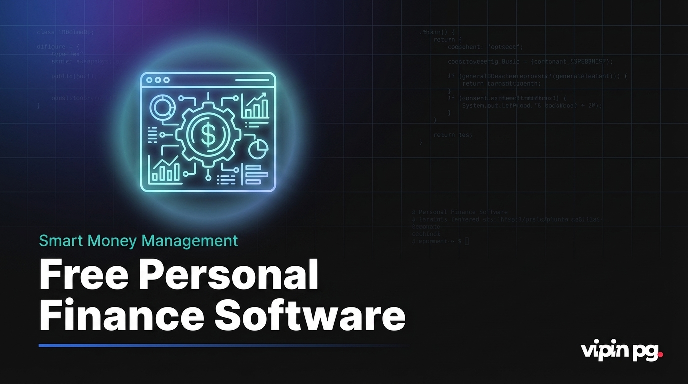 Top Free Personal Finance Software to Unlock Your Financial Potential and Manage Money Smarter