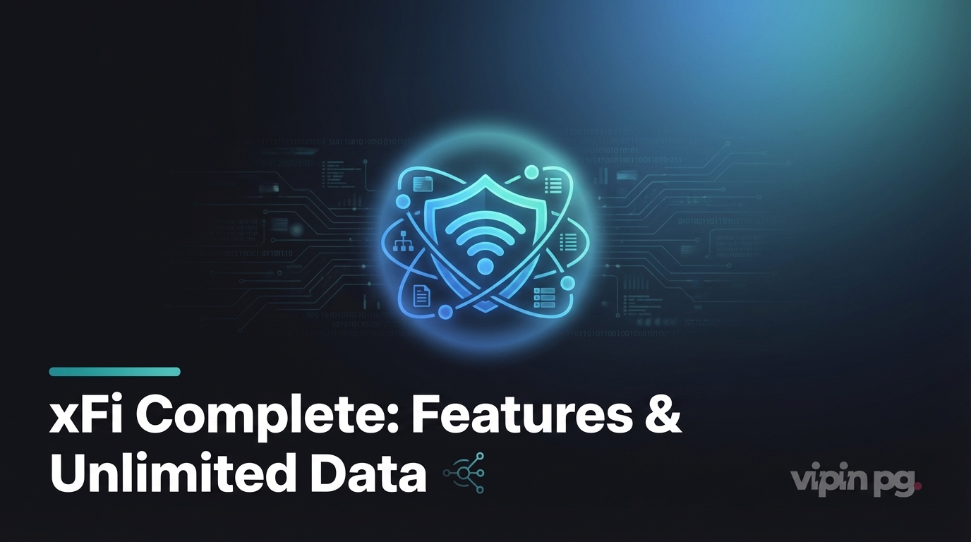 What is xFi Complete? Features, Price, Unlimited Data Benefits, and Is It Worth It